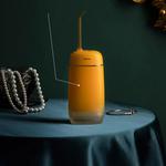 Оральные ирригаторы ROAMAN, зеленый - фото 3