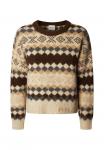 Джемпер Pepe Jeans CELESTINE, Chocolate Brown/Brown - фото 7
