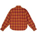 Рубашка SS25 Unisex Orange GRAILZ, оранжевый - фото 4