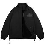 The Simpsons Куртка унисекс «Симпсоны», Черный - фото 6