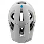 Шлем Leatt All Mountain 2.0 MTB, белый - фото 4