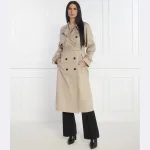 Тренч Riani, бежевый - фото 4