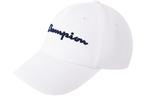 Кепка унисекс Champion, White - фото 4