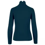 Флис Karpos Pizzocco full zip, синий - фото 4