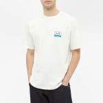 Футболка мужская HUMAN MADE, черная - фото 6