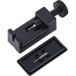 BIAZE Часы Strap All Compatibility Plastic Material, Black - фото