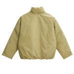 NANDCHN Пуховик Unisex, Green - фото 11