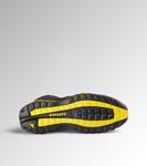 Рабочие туфли для мужчин UTILITY DIADORA, Black - фото 4