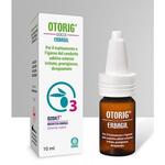 Капли для ушей Otorig 10 мл Erbagil Srl - фото 2