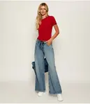 Кроссовки Kapri Kite Leather Karl Lagerfeld, белый - фото 2