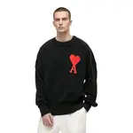 Свитер Ami de coeur AMIPARIS, черный - фото 4