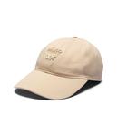 Бейсболка Pinko, желтый - фото