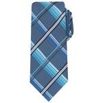 Мужской галстук с рисунком на заказ Bespoke - фото