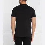 Футболка стандартного кроя Karl Lagerfeld, черный - фото 2