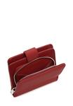 Кошелек MISAKO Wallet, Red/Bordeaux - фото 2