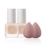 Жидкий тональный крем / Крем-основа Unisex CUSUMTA - фото 7