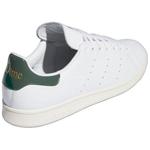 Кроссовки Adidas Dime X Stan Smith 'White Green Oxide', белый - фото 5