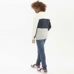 Толстовка Hydroponic Simi, бежевый - фото 5