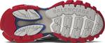 Кроссовки Balenciaga Track 2 Beige Blue Red, коричневый - фото 4