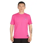 Футболка унисекс Slamble, желтый - фото 31