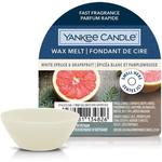 Свеча Yankee Candle - фото
