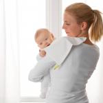 KRAMA КРАМА Полотенце, белый, 30x30 см IKEA - фото 3