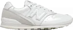 Кроссовки New Balance Wmns 996 'Classic Pack - White Silver Birch', белый - фото