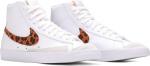 Кроссовки Nike Wmns Blazer Mid '77, белый - фото 9