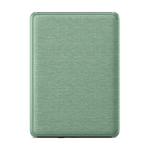 Чехол Amazon Kindle, ткань, зеленый - фото 2