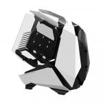 Корпус JONSBO MOD-5, Mid Tower, белый - фото 2