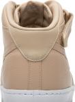 Кроссовки Nike NikeLab Air Force 1 Mid 'Vachetta Tan', загар - фото 8