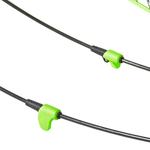 Теннисная сетка Speed ​​3 метра регулируемая по высоте складная ARTENGO - фото 6