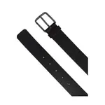 Кожаный ремень gerik_sz35 Hugo, черный - фото 2