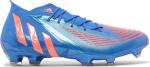 Кроссовки Adidas Predator Edge.1 FG 'Hi-Res Blue Turbo', синий - фото