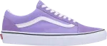 Кеды Vans Old Skool Violet Tulip, фиолетовый - фото