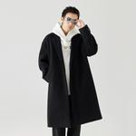 GOLFCROSS Тренч, Light Gray - фото 7