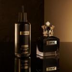 Парфюмерная вода сменный блок Jean Paul Gaultier Scandal Pour Homme - фото 4
