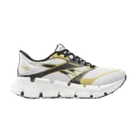 Кроссовки Reebok FloatZig 2, White Black Gold - фото