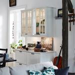 Светодиодная лента MITTLED для кухонной столешницы, диммируемая белая, 30 см IKEA - фото 8