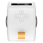 Проектор BenQ GV11, белый - фото 6