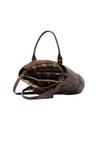 Сумка Chiara Ferretti Handbag, Dark Brown - фото 4