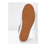 Кеды Vans Ua Old Skool Platform, черный/белый - фото 6