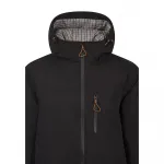 Куртка Trespass Kirkbost, черный - фото 3