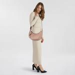 Сумка кросс-боди MANDARINA DUCK Hunter, Chocolate - фото 2