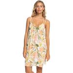 Kleid pt summer ad j cvup Roxy, белый - фото 3