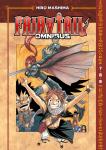 Манга Fairy Tail Manga Omnibus Volume 3 - фото