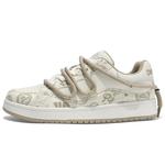 Кроссовки Doraemon Blind Box Unisex, черный - фото 66