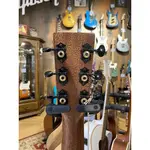 Электроакустическая гитара Martin Road Series SC-10E Natural - фото 5