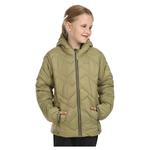 Куртка Kilpi Rebeki, зеленый - фото 3