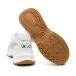 Кроссовки Lily 15 Liu Jo, белый - фото 4